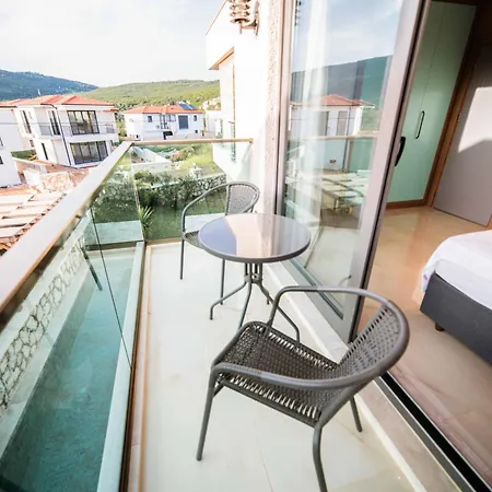 Meyra Villa *