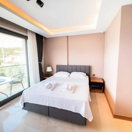 Meyra Villa