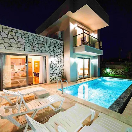 Meyra Villa *