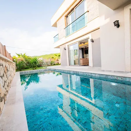 Meyra Villa *